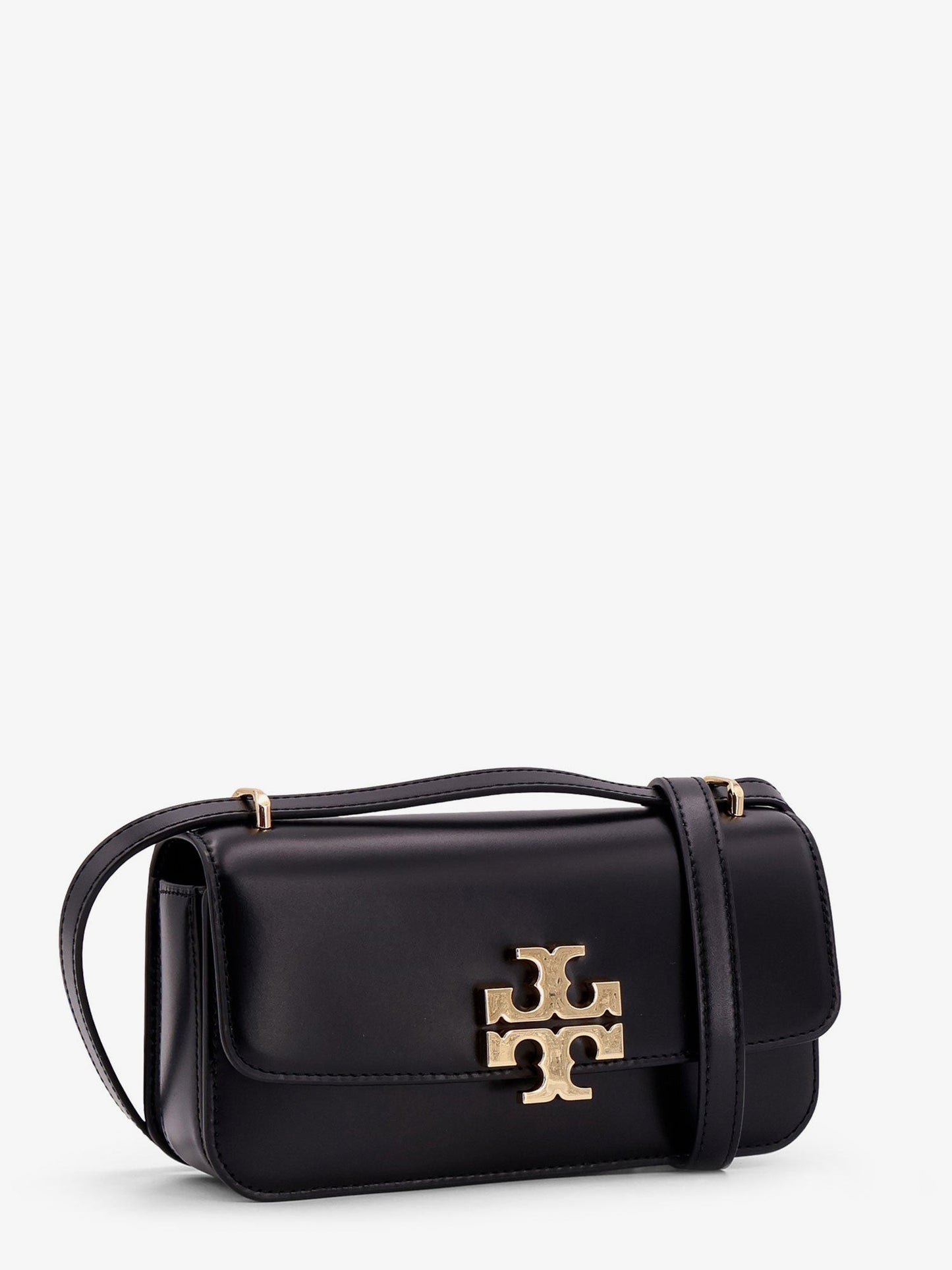 Tory Burch Leather shoulder bag