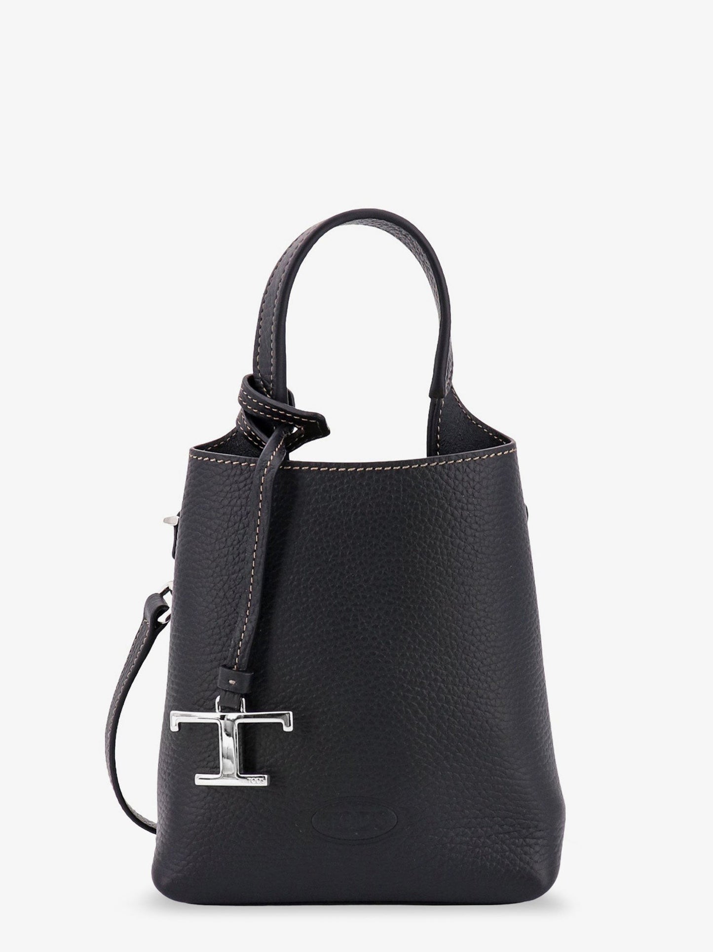 TOD'S Leather shoulderbag