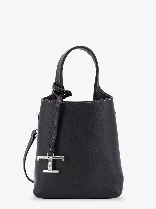 TOD'S Leather shoulderbag
