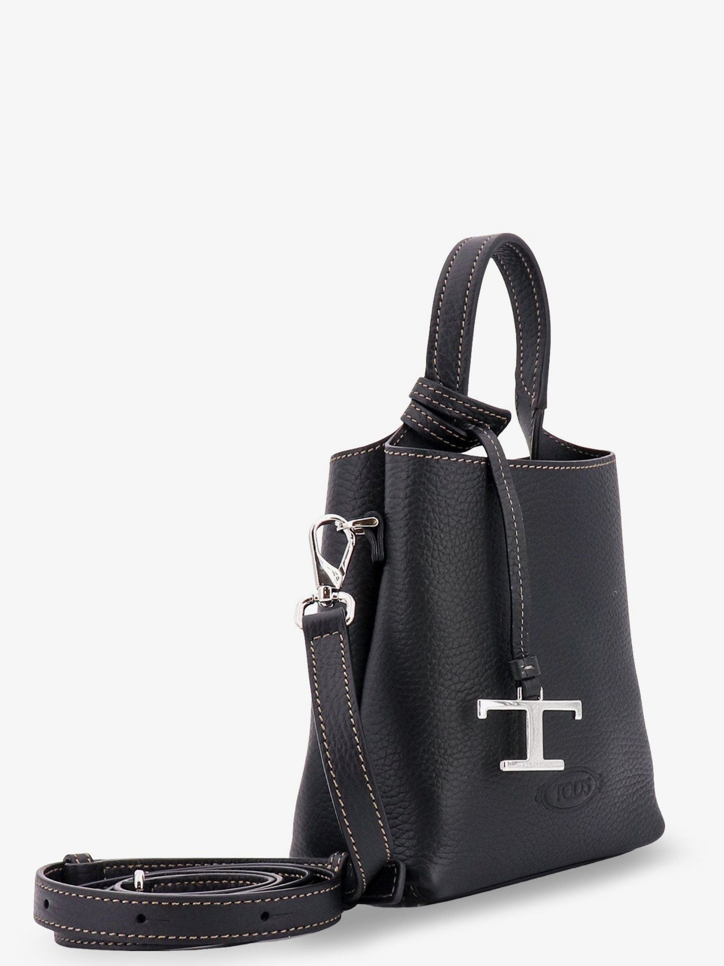 TOD'S Leather shoulderbag