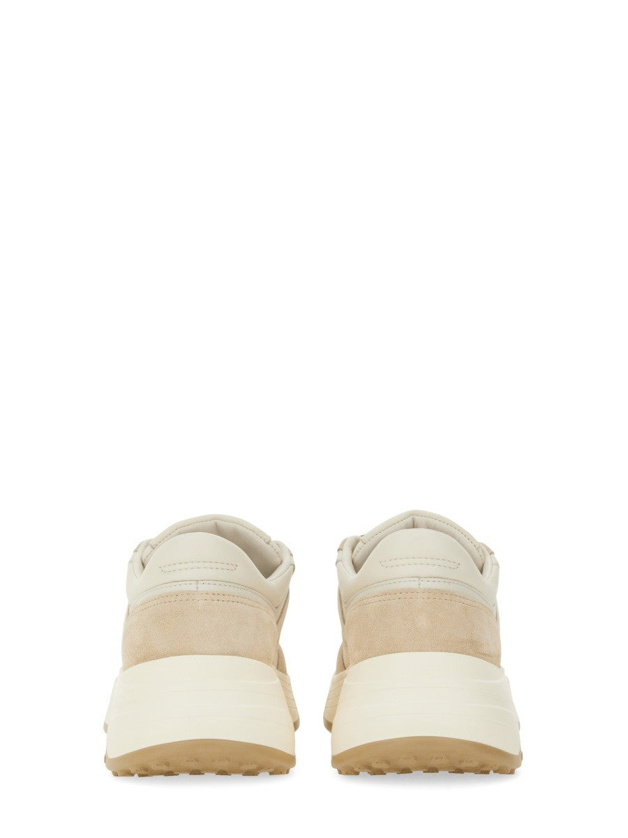 Hogan LEATHER SNEAKER