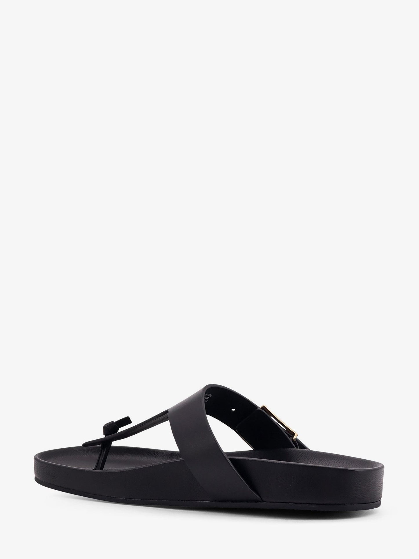 Tory Burch Leather thong sandals