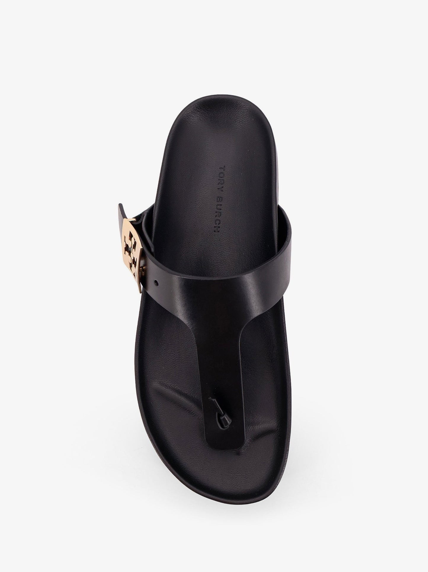 Tory Burch Leather thong sandals