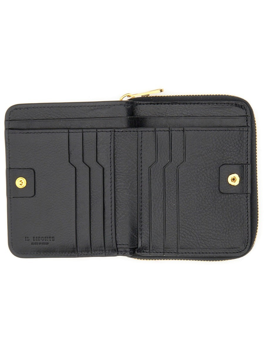 Il Bisonte LEATHER WALLET