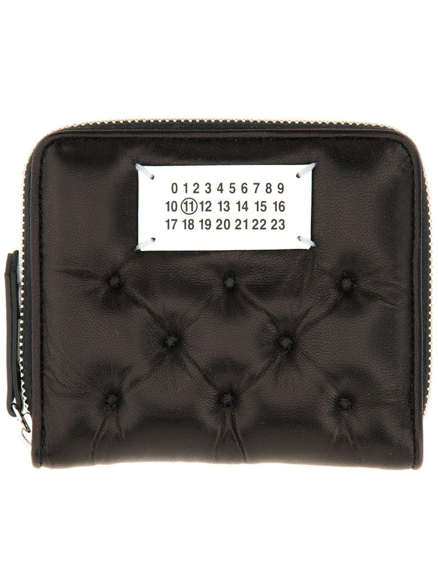 Maison Margiela LEATHER WALLET