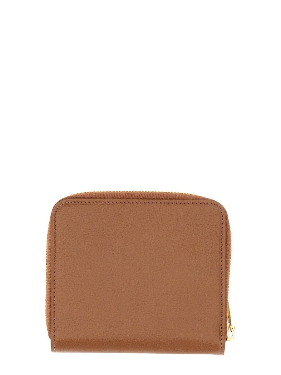 Il Bisonte LEATHER WALLET