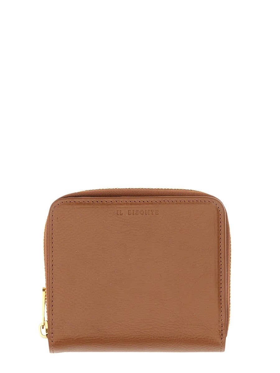 Il Bisonte LEATHER WALLET