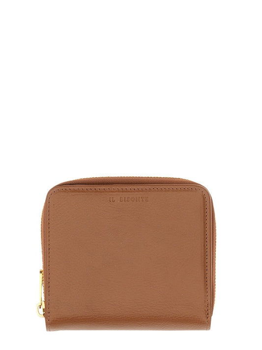 Il Bisonte LEATHER WALLET