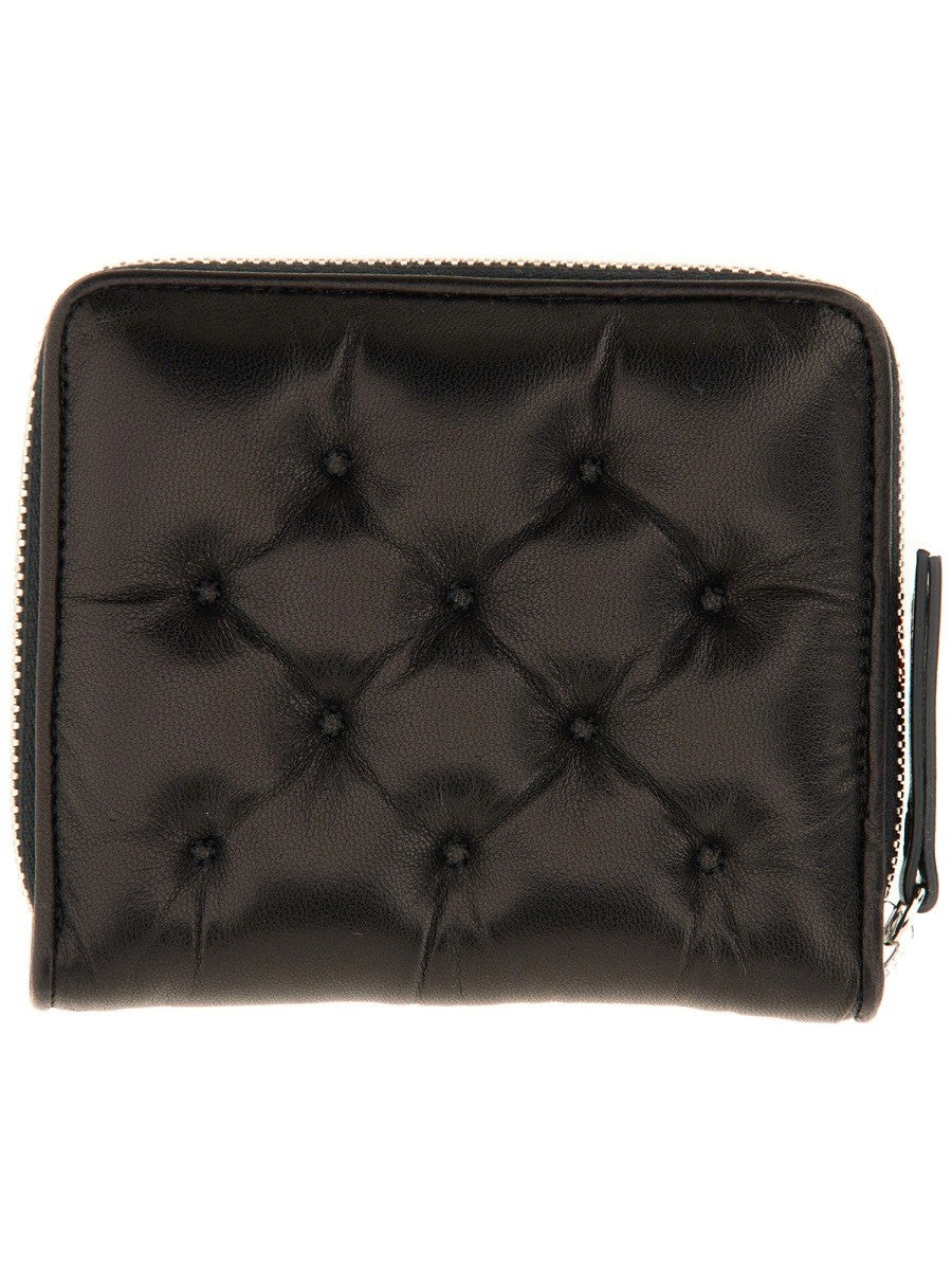 Maison Margiela LEATHER WALLET