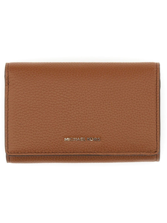 MICHAEL BY MICHAEL KORS LEATHER WALLET