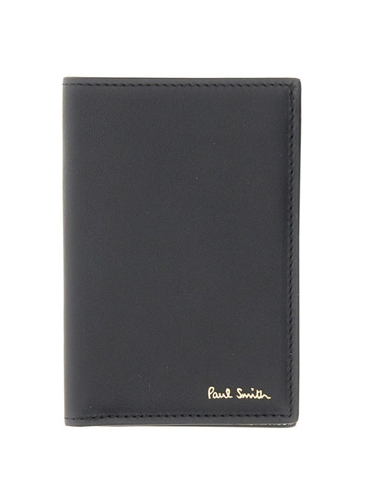 Paul Smith LEATHER WALLET