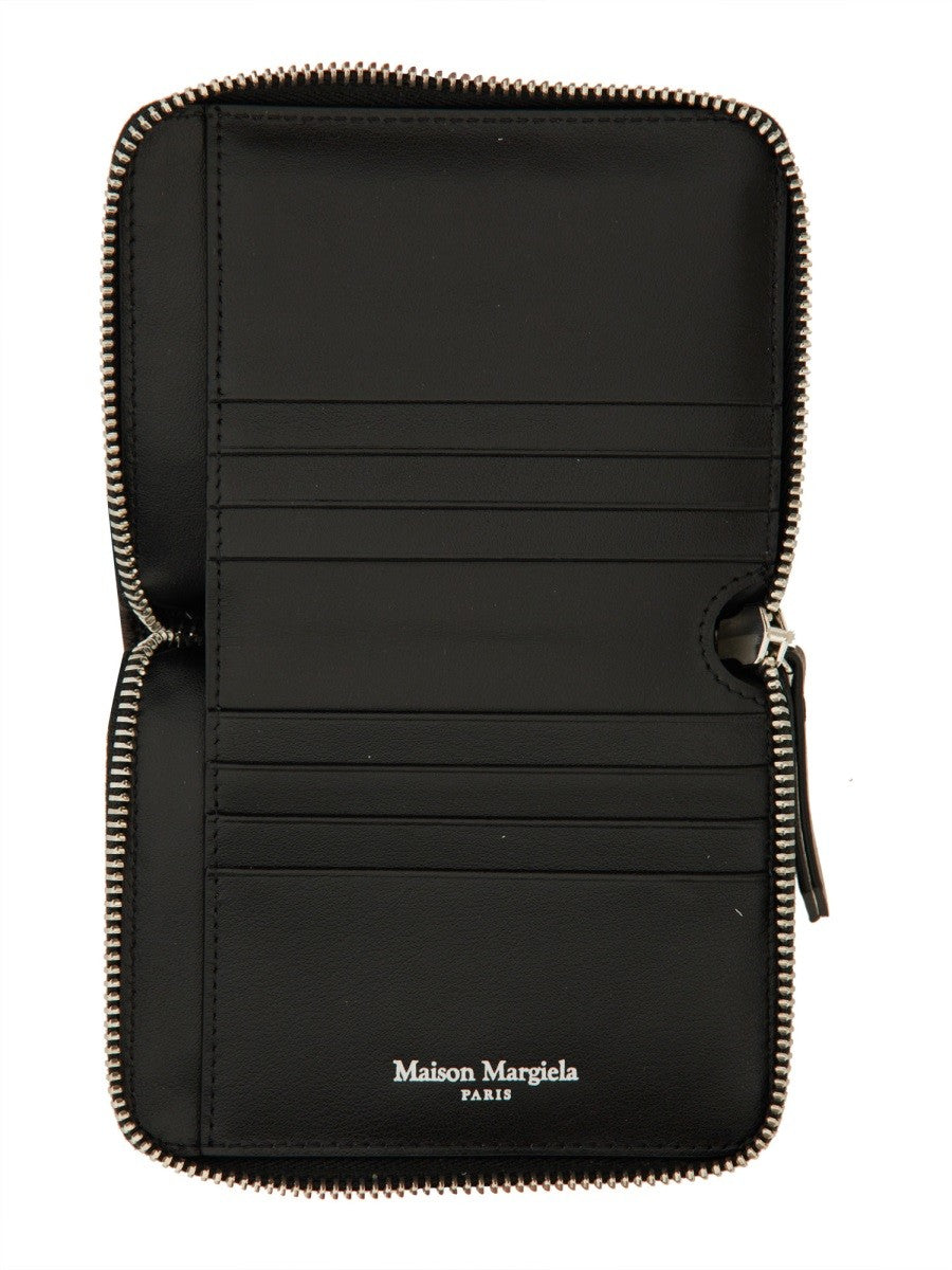 Maison Margiela LEATHER WALLET