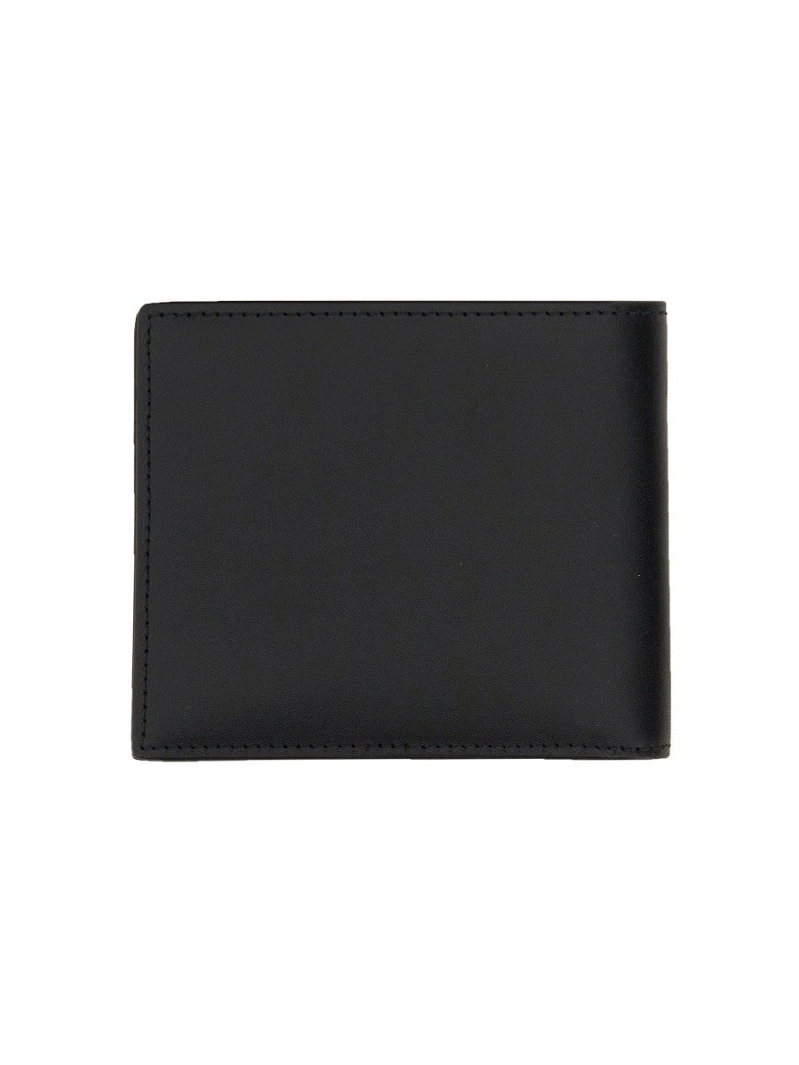 Kenzo LEATHER WALLET