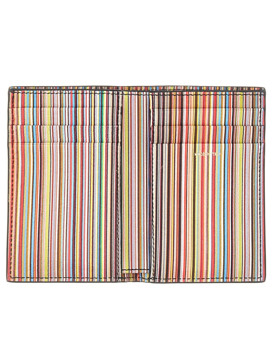 Paul Smith LEATHER WALLET