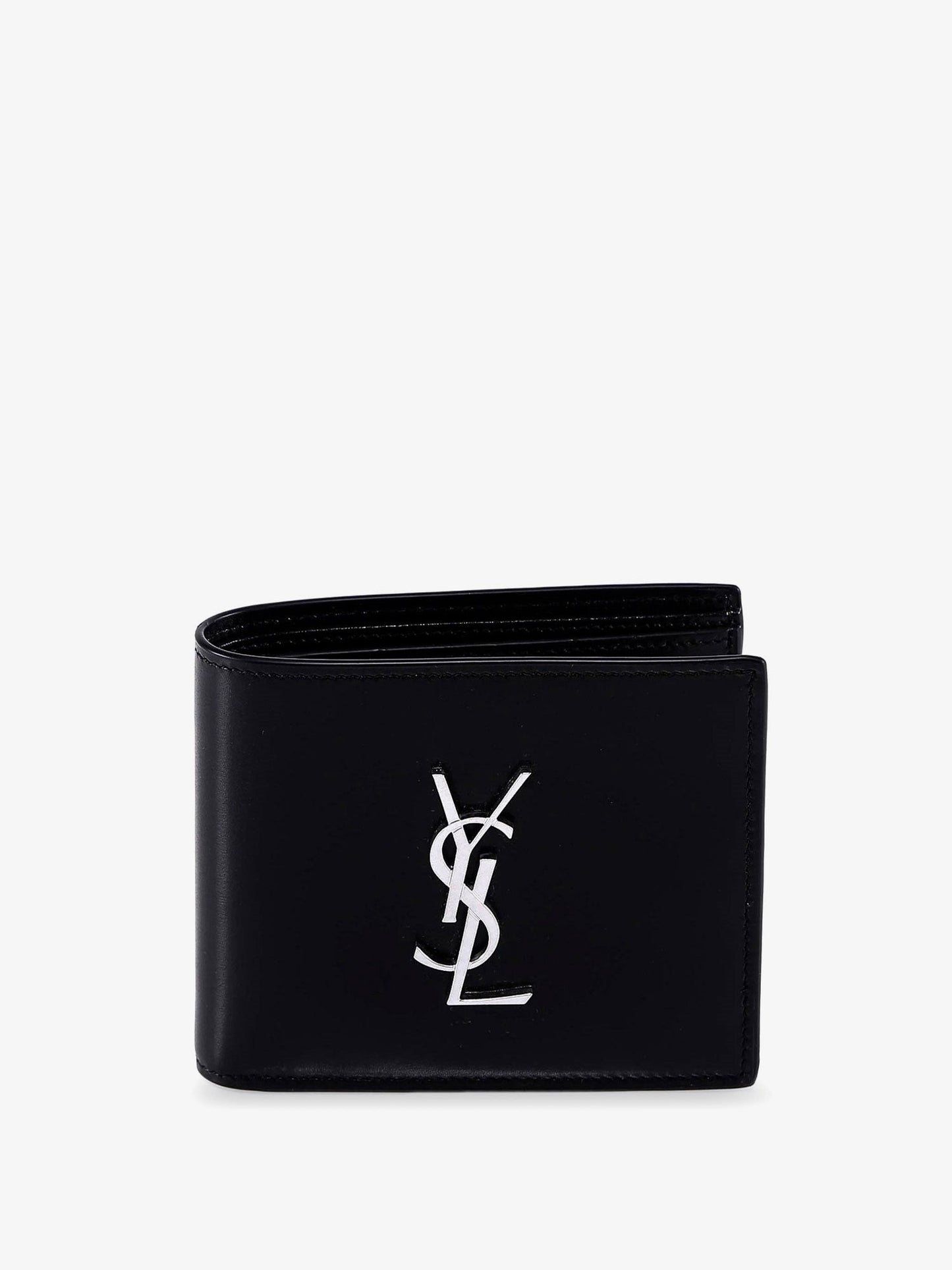 Saint Laurent Leather wallet