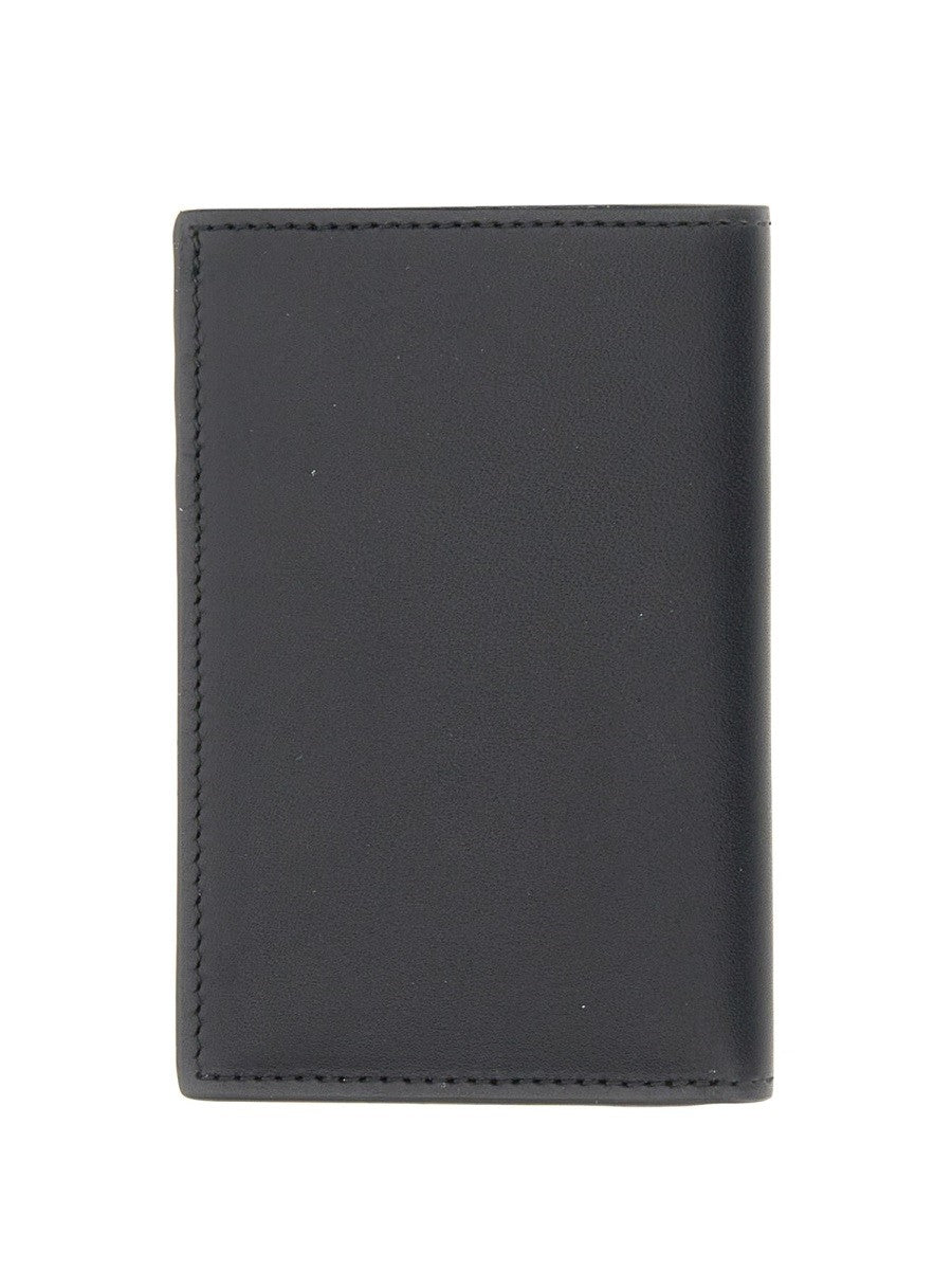 Paul Smith LEATHER WALLET