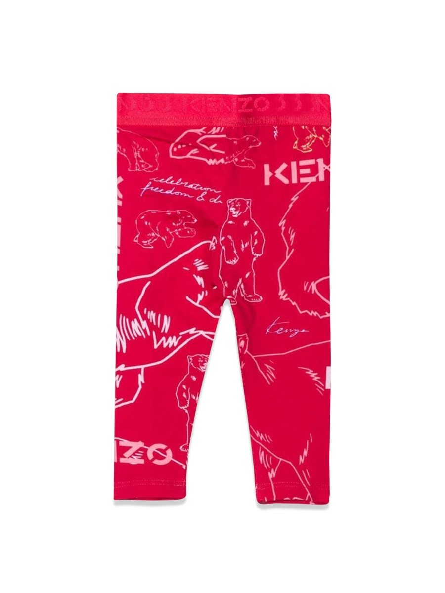 Kenzo LEGGINGS