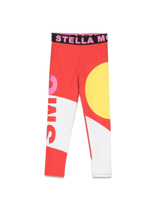 stella mccartney LEGGINGS