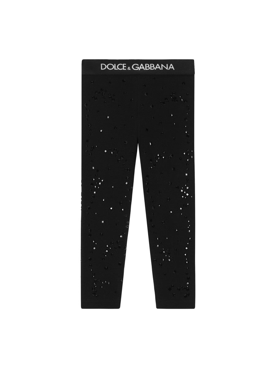 Dolce & Gabbana LEGGINGS