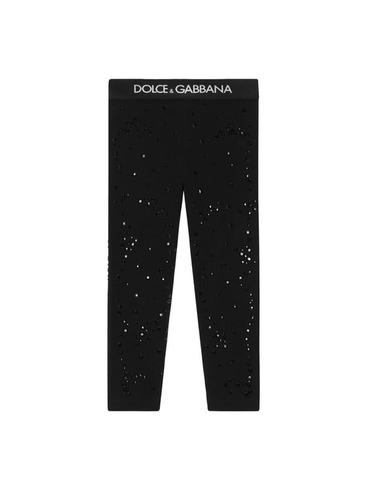 Dolce & Gabbana LEGGINGS