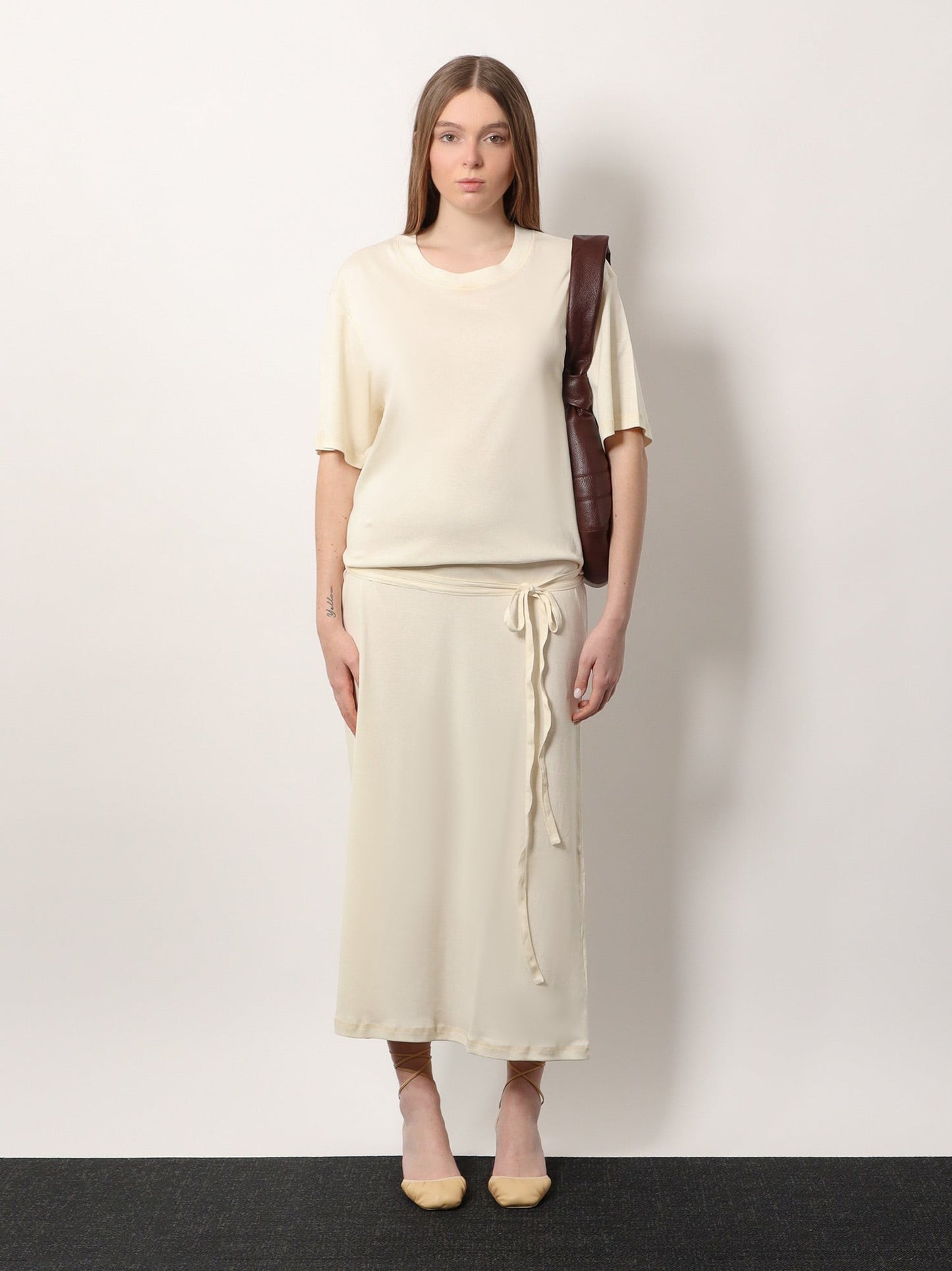 LEMAIRE LEMAIRE DRESS