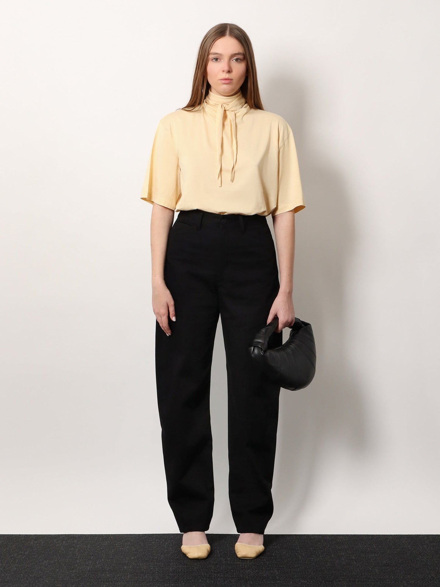 LEMAIRE LEMAIRE TROUSER