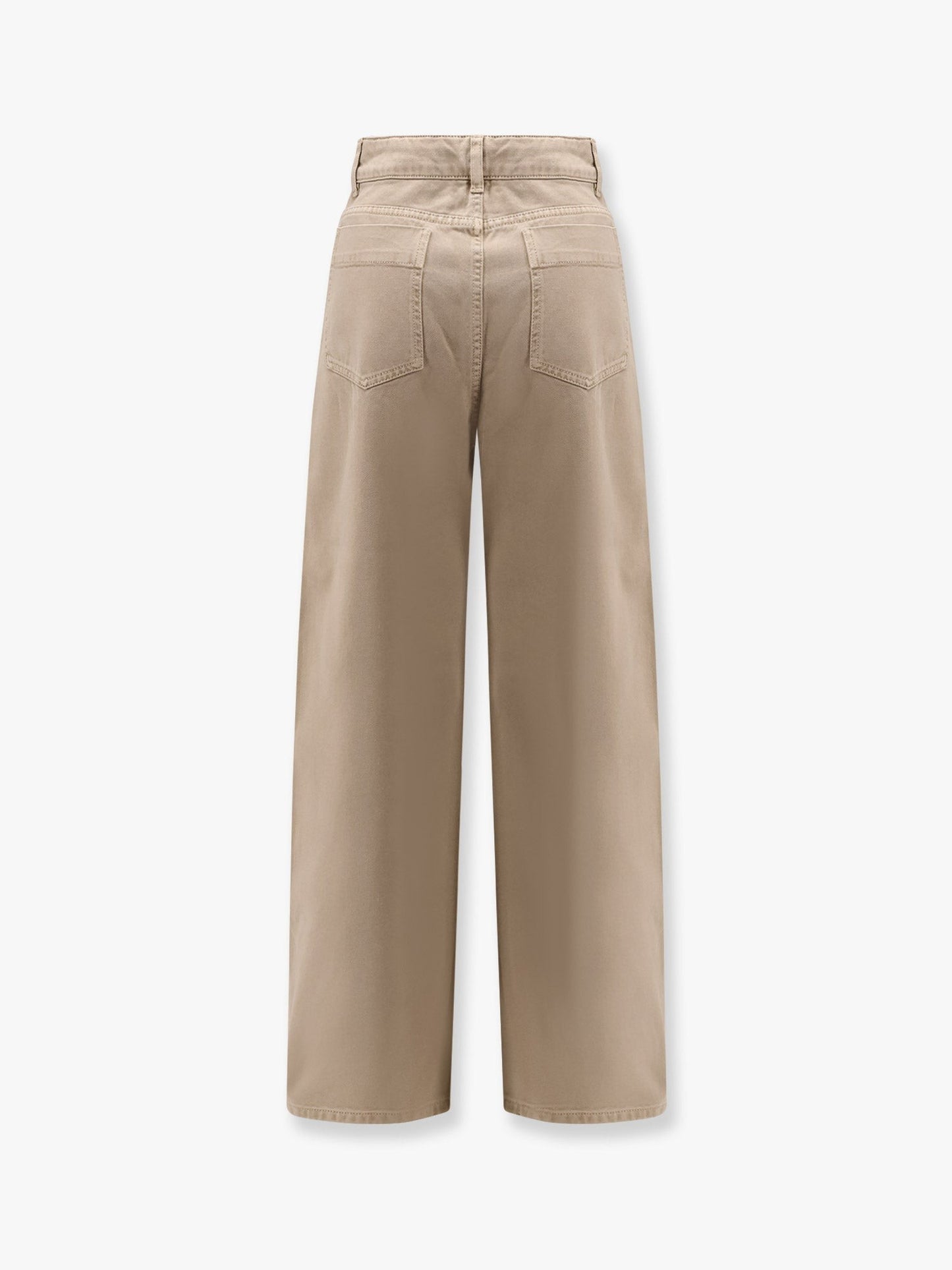 LEMAIRE LEMAIRE TROUSER