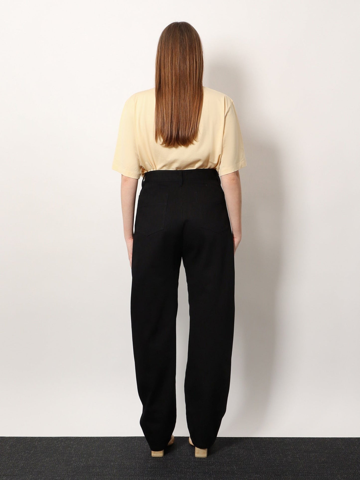 LEMAIRE LEMAIRE TROUSER