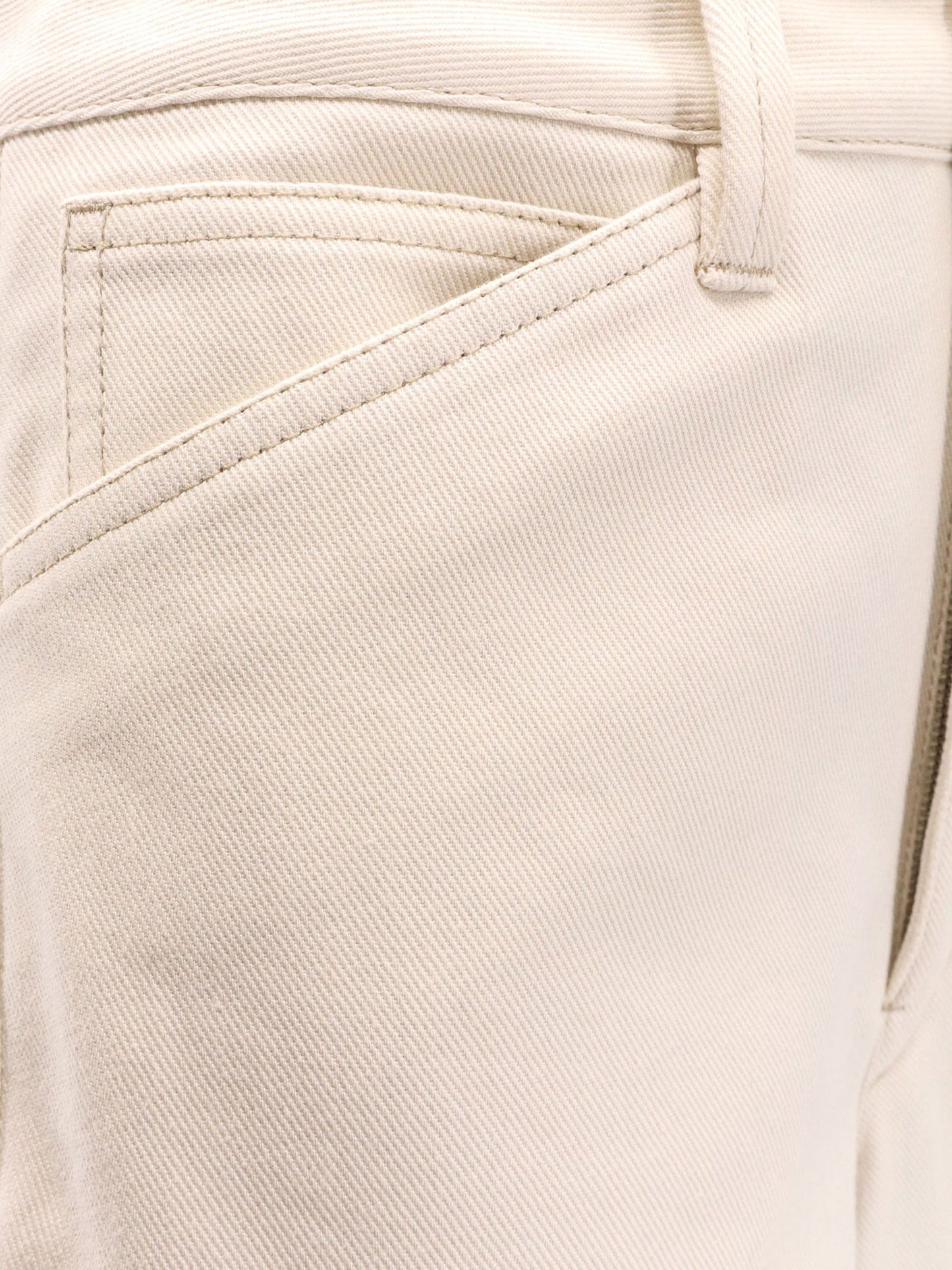 LEMAIRE LEMAIRE TROUSER