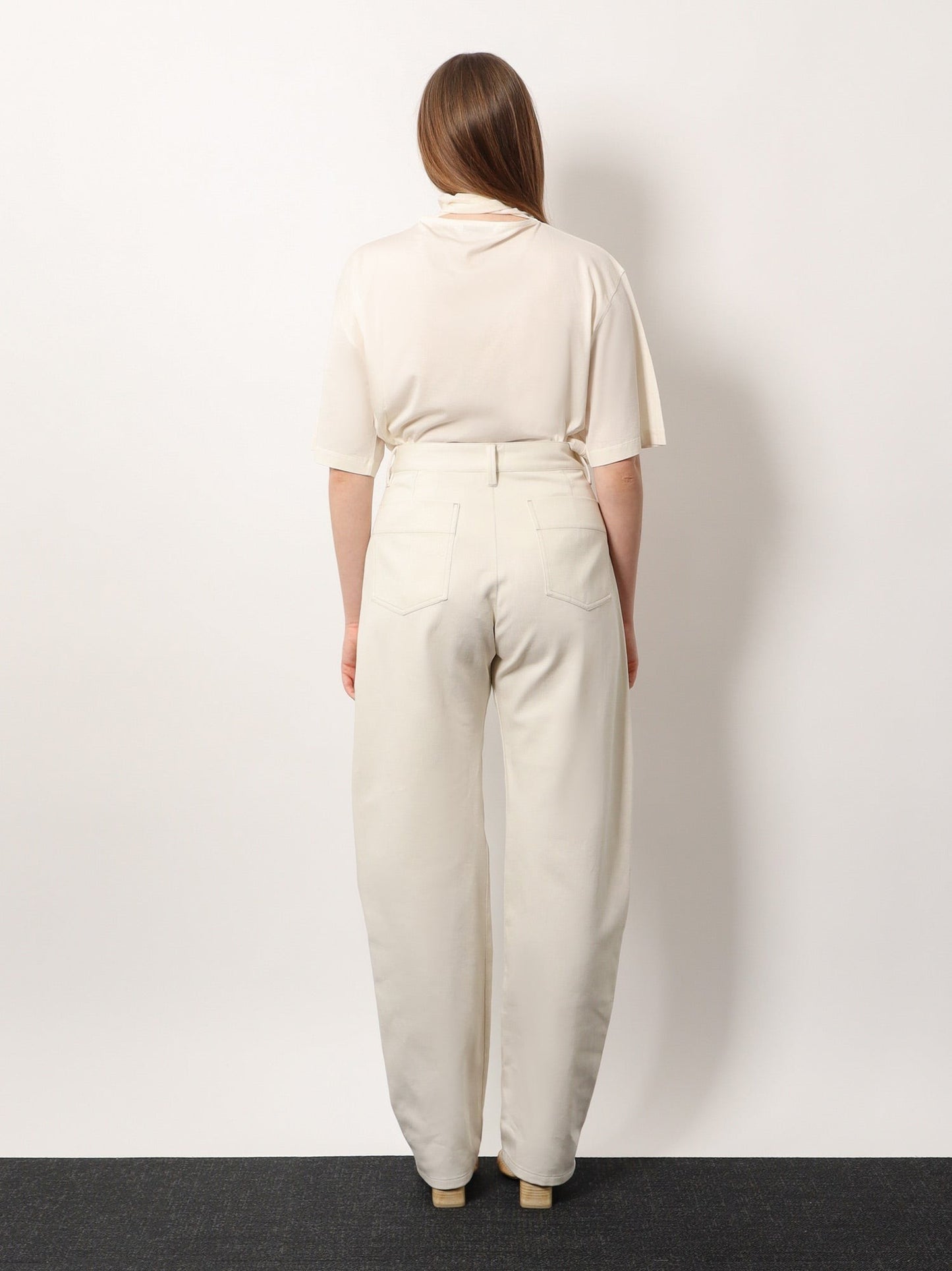 LEMAIRE LEMAIRE TROUSER