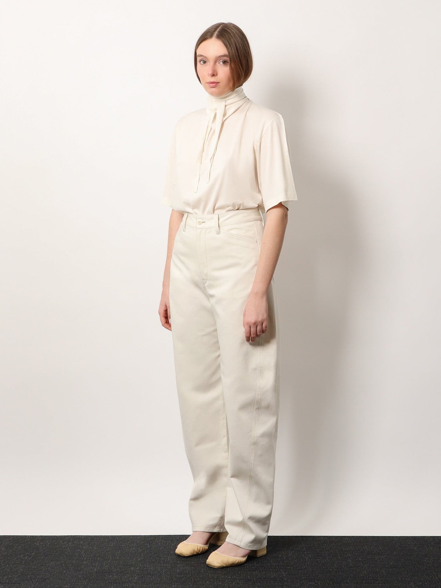 LEMAIRE LEMAIRE TROUSER