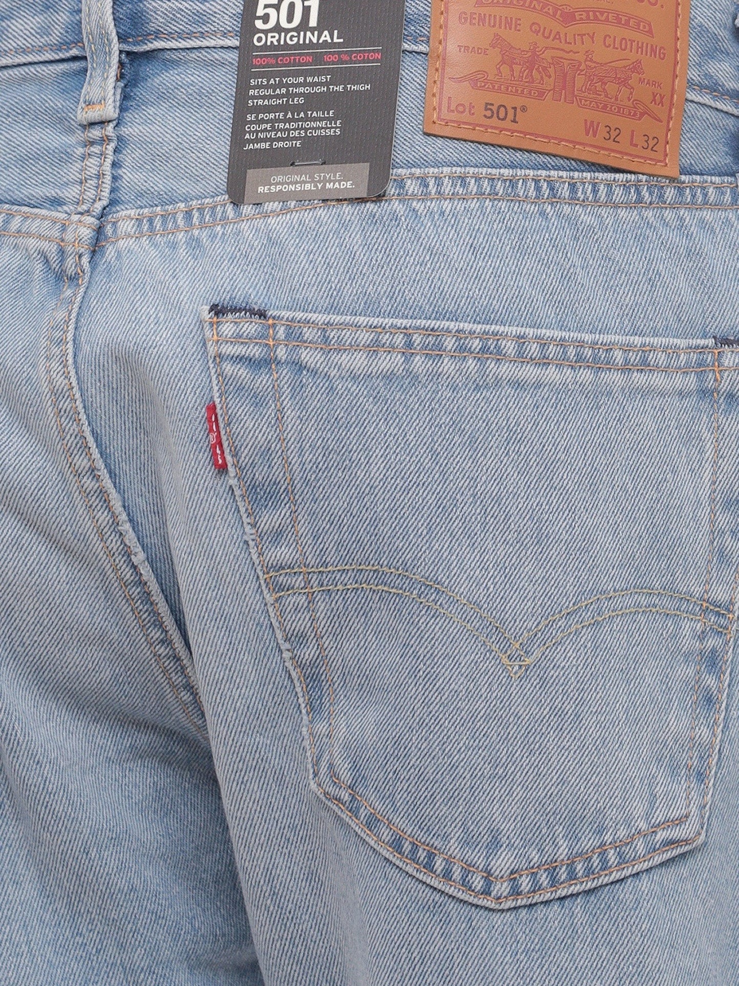 Levi's LEVI'S 501