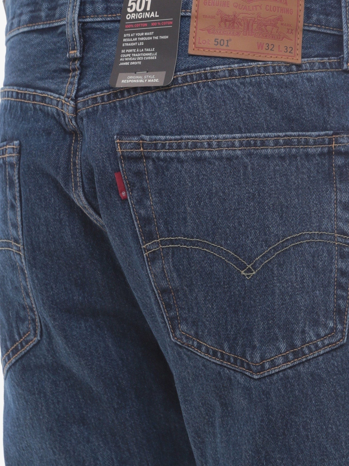 Levi's LEVI'S 501