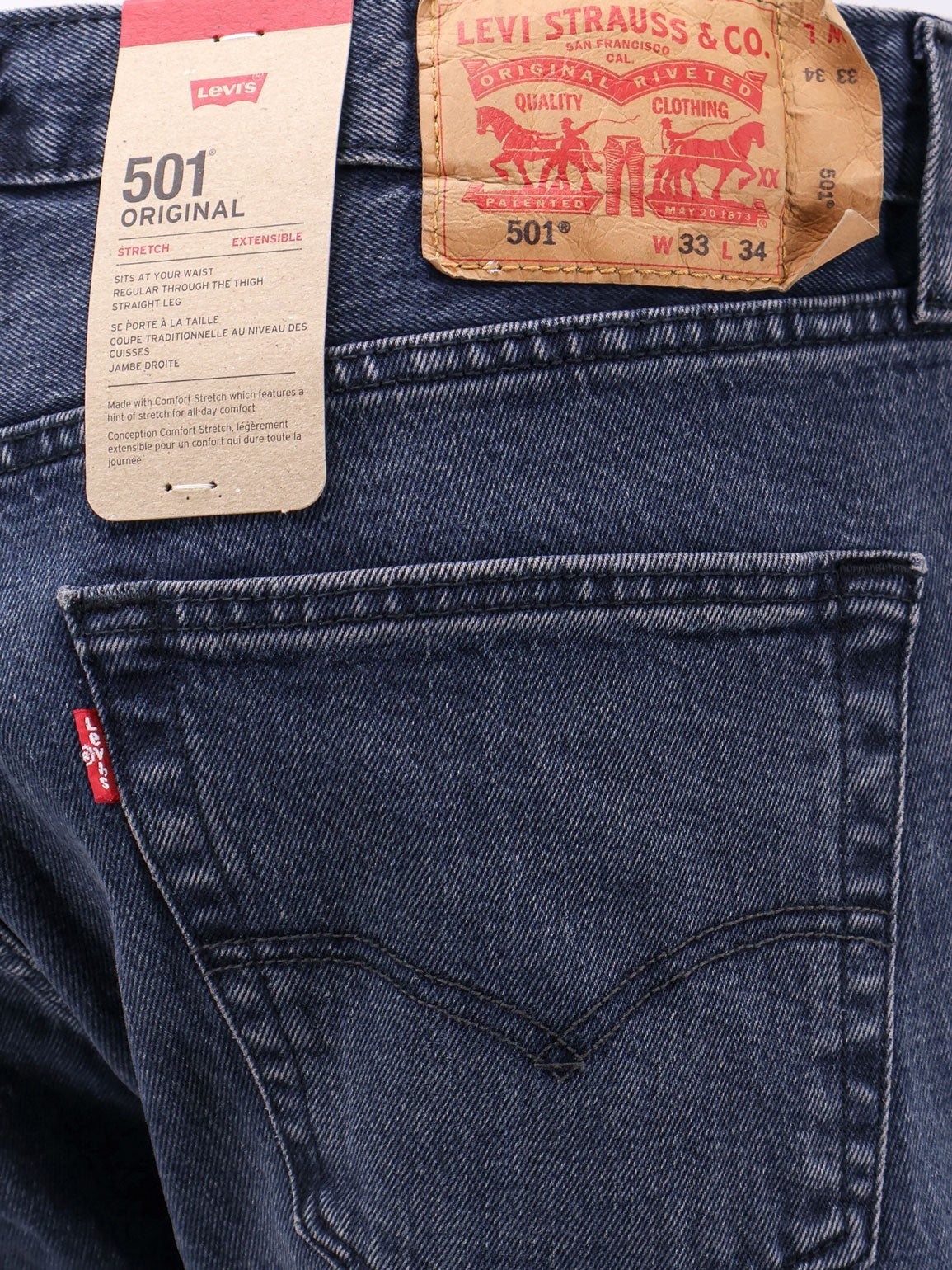 Levi's LEVI'S 501