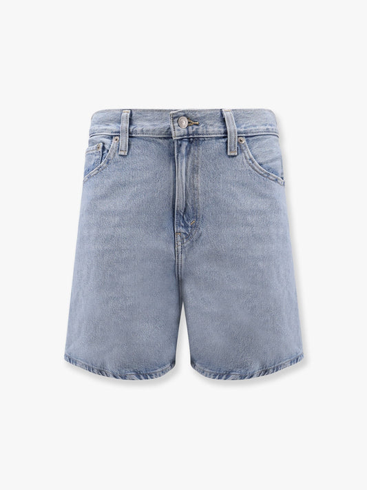 Levi's LEVI'S HIGH BAGGY SHORTS