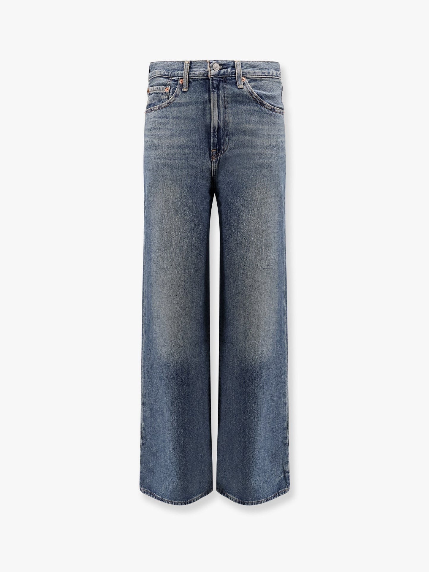 Levi's LEVI'S RIBCAGE WIDE LEG