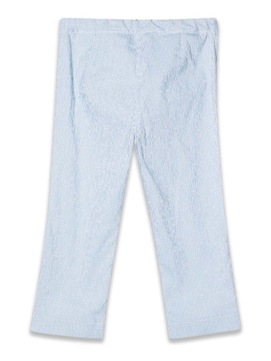 IL GUFO LICHEN CAPRI PANTS