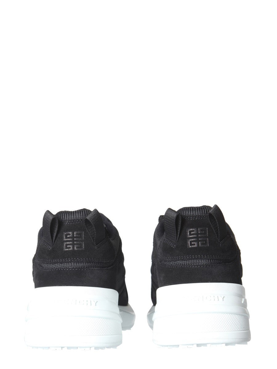 Givenchy LIGHT GIV 1 SNEAKERS