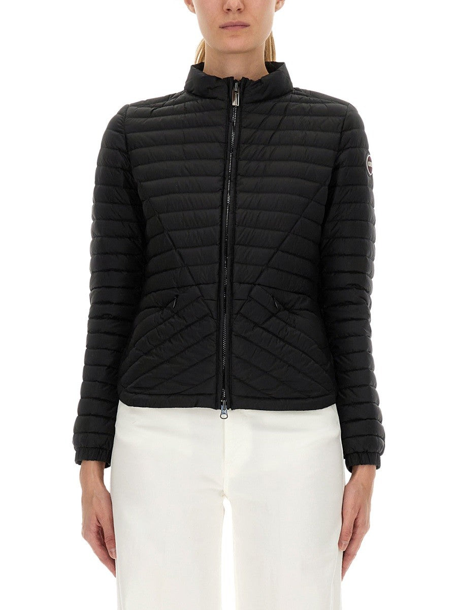 COLMAR ORIGINALS LIGHTWEIGHT DOWN JACKET
