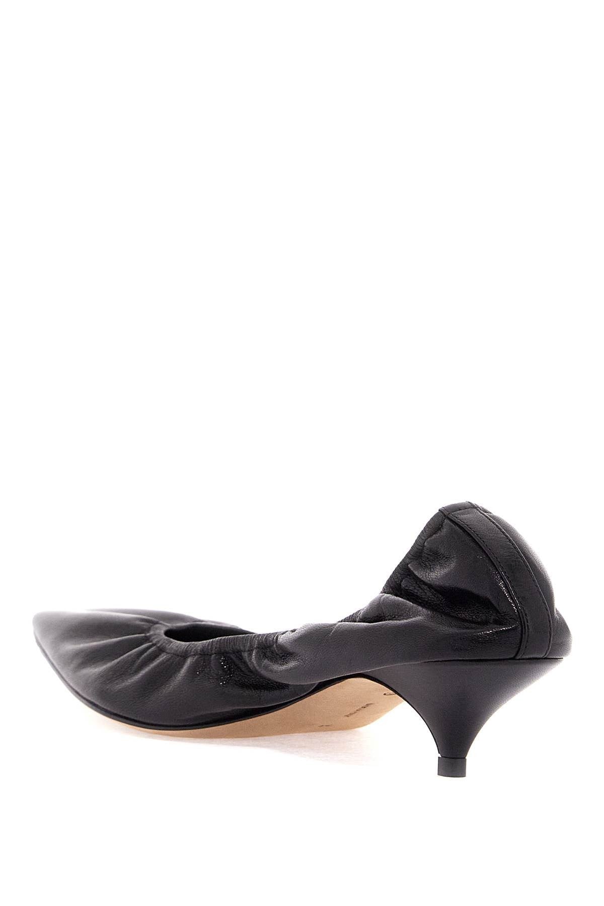 THE ROW 'liisa kitten heel