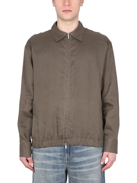 Pt Torino LINEN JACKET