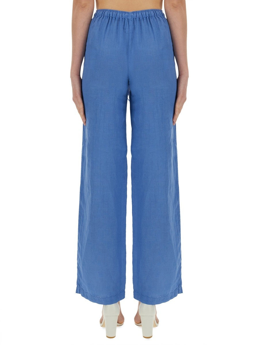 120% LINO LINEN PANTS