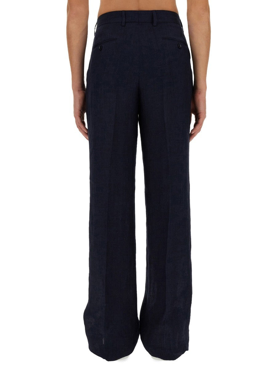 Dolce & Gabbana LINEN PANTS