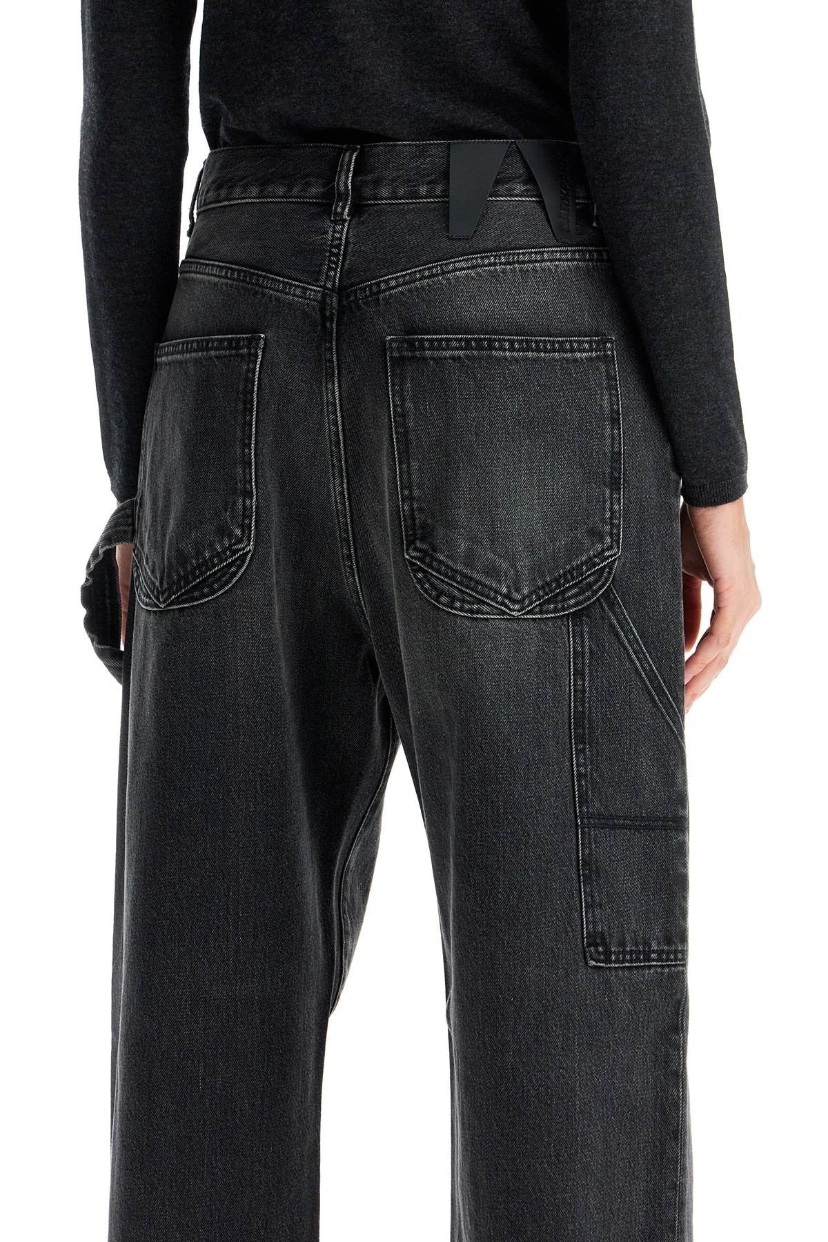 DARKPARK lisa's workwear jeans