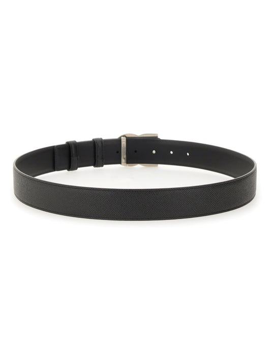 Dolce & Gabbana LOGED BELT
