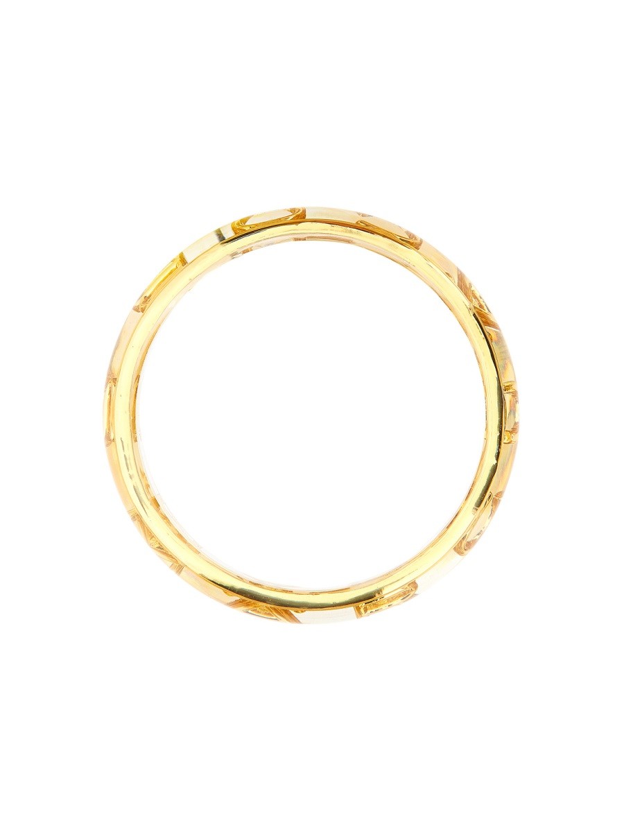 Marc Jacobs LOGO BRACELET