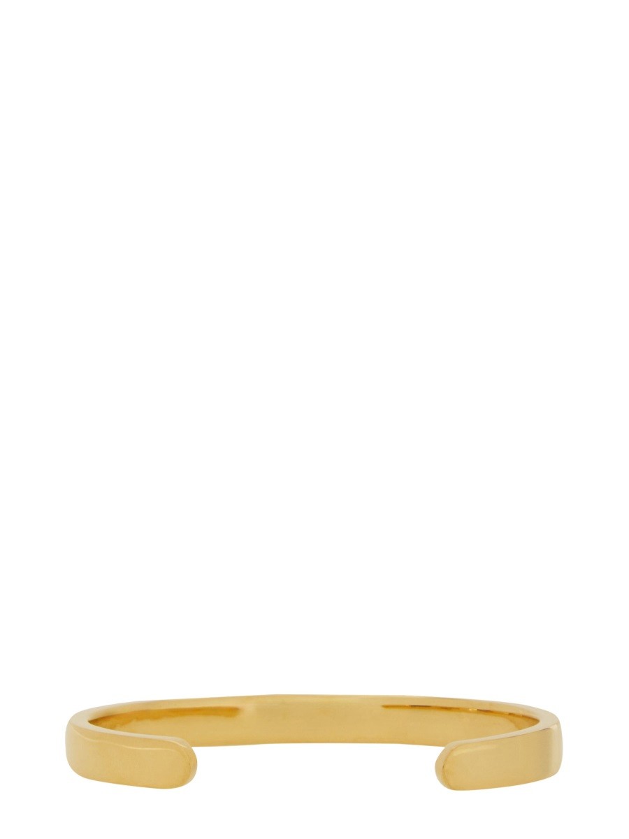 Off-white LOGO BRACELET