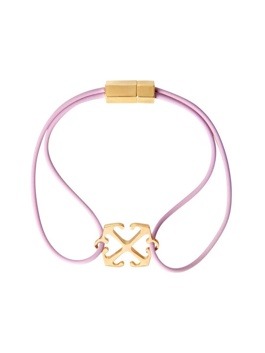 Off-white LOGO BRACELET