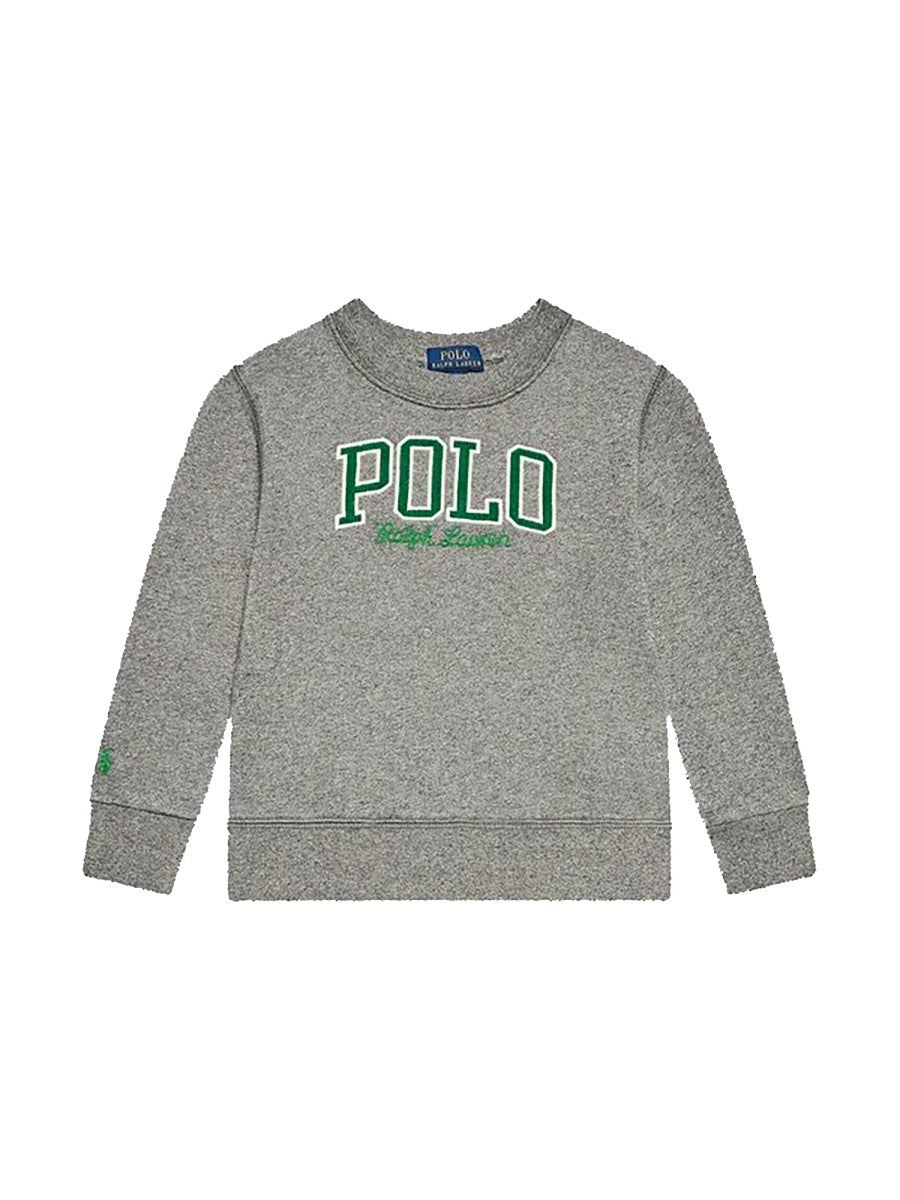 Polo Ralph Lauren LOGO CREWNECK SWEATSHIRT