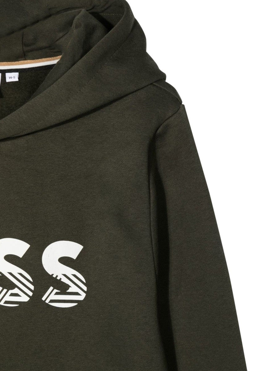 Boss LOGO HOODIE